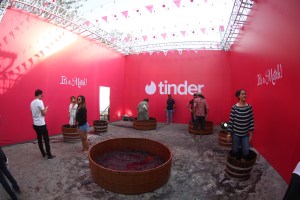 SulaFest 2018 Nashik Grape Stomping Wine Music Tinder