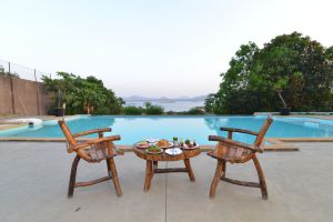 Drumstick Lagoon Nashik