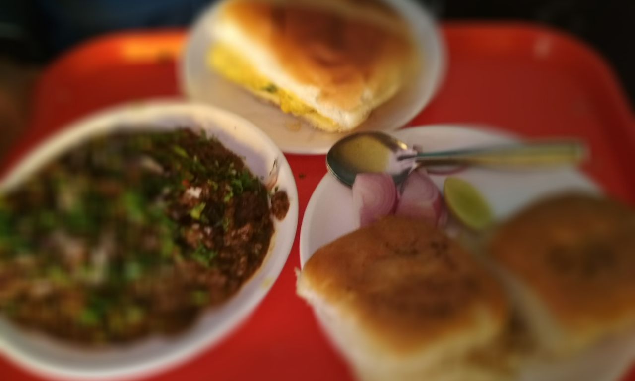 Chota Bite by GoodLuck Cafe