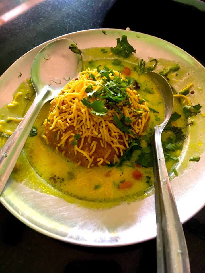 Kadhi Wada Rajkamal Misal Kolhapuri in Nashik