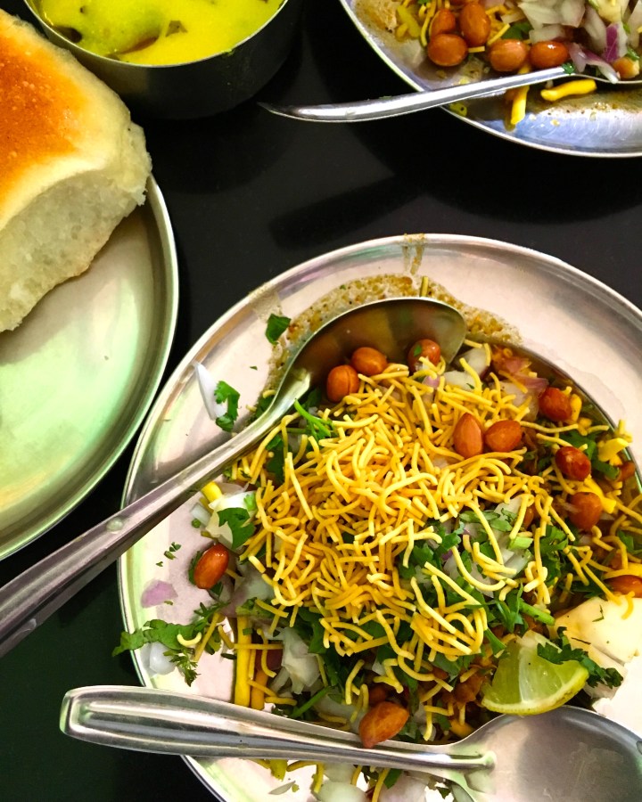 Rajkamal Misal Kolhapuri in Nashik