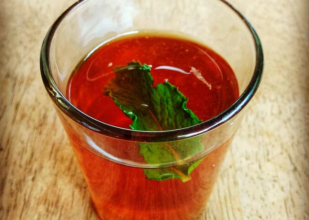 Sulemani Chai Coffee Junction Nashik