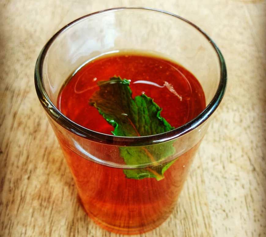 Sulemani Chai Coffee Junction Nashik