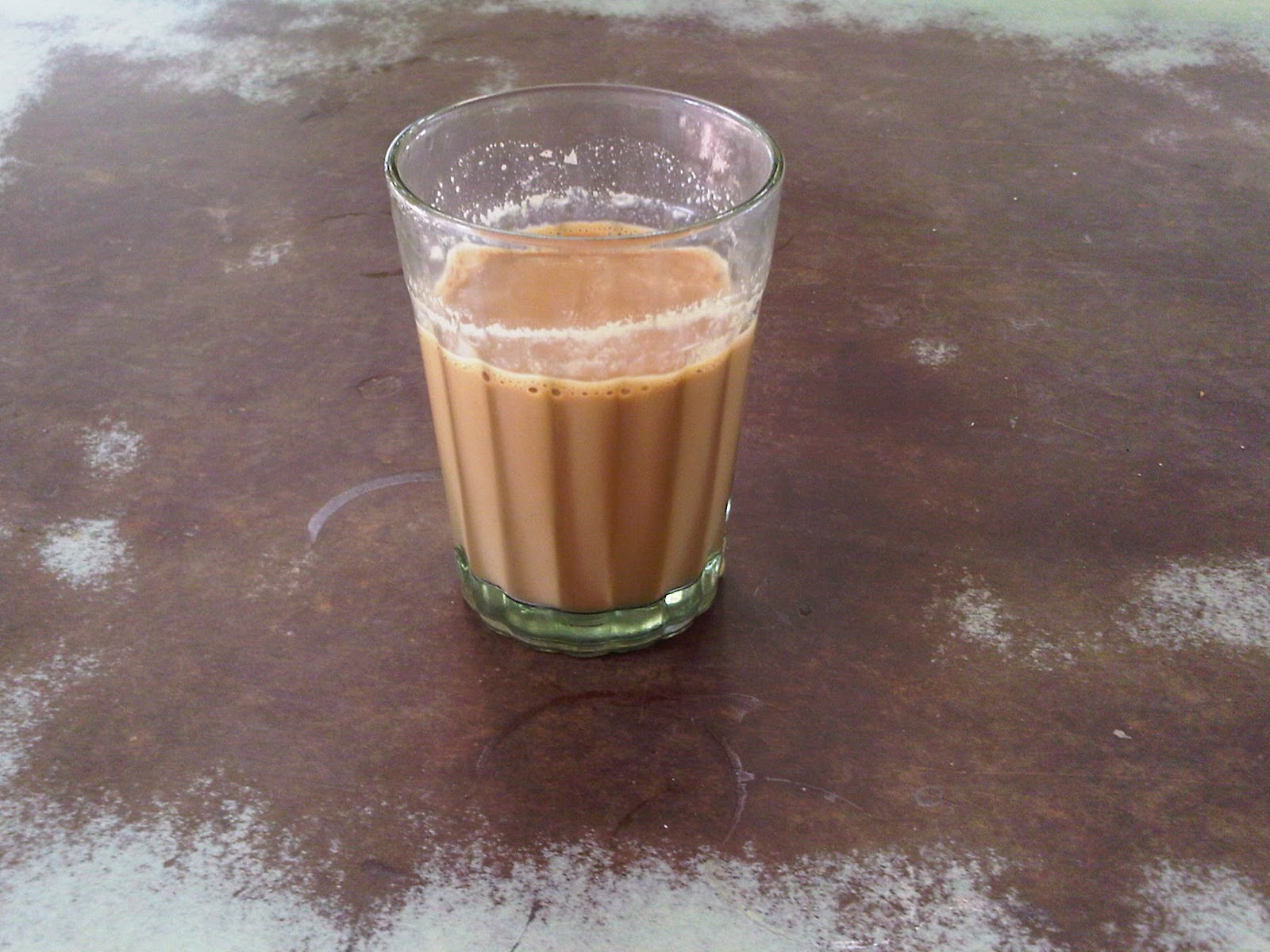 Sharma Tea in Nashik