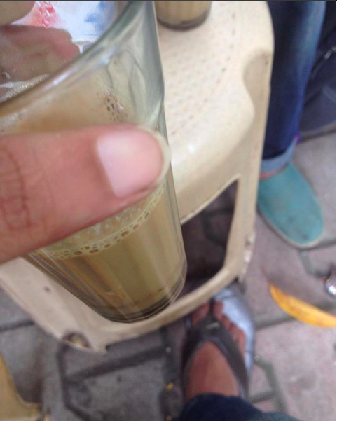 Mitravihar Canteen Nashik