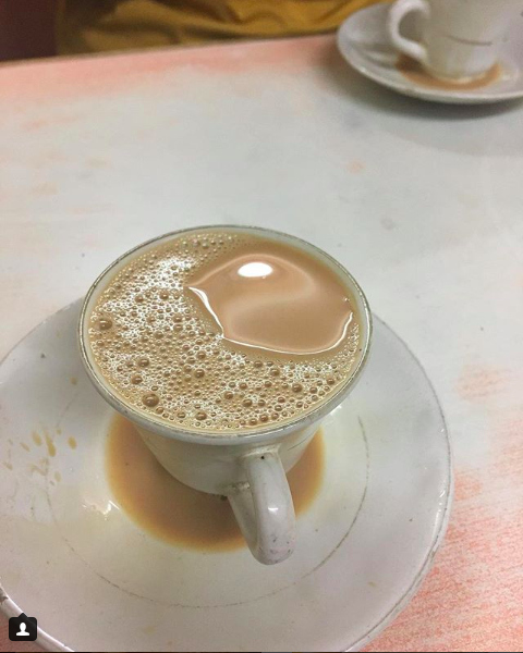 Visava Chai Tea in Nashik