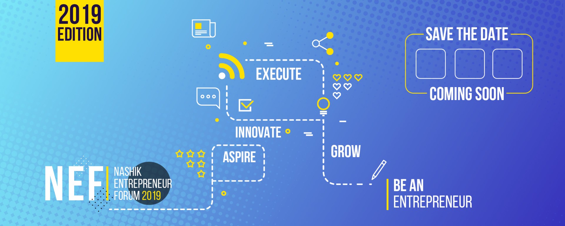Nashik Entrepreneurs Forum