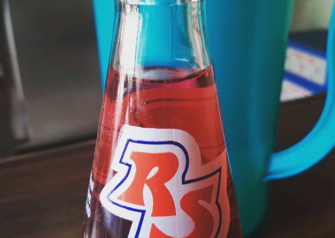 Raut Soda Nashik