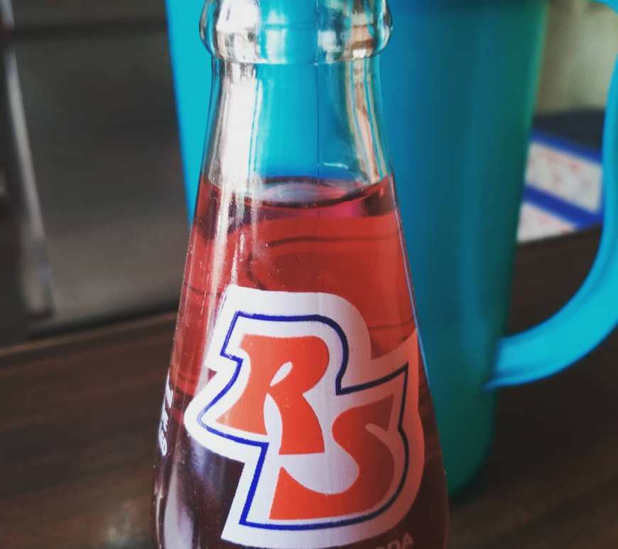 Raut Soda Nashik