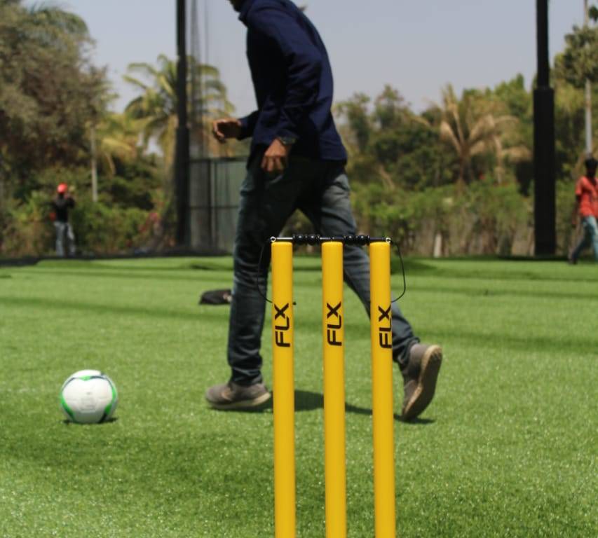 Galaxy Sports Club Nashik