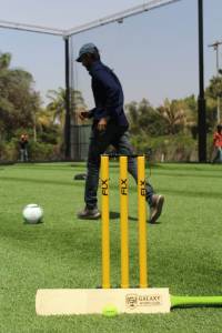 Galaxy Sports Club Nashik