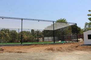 Galaxy Sports Club Nashik