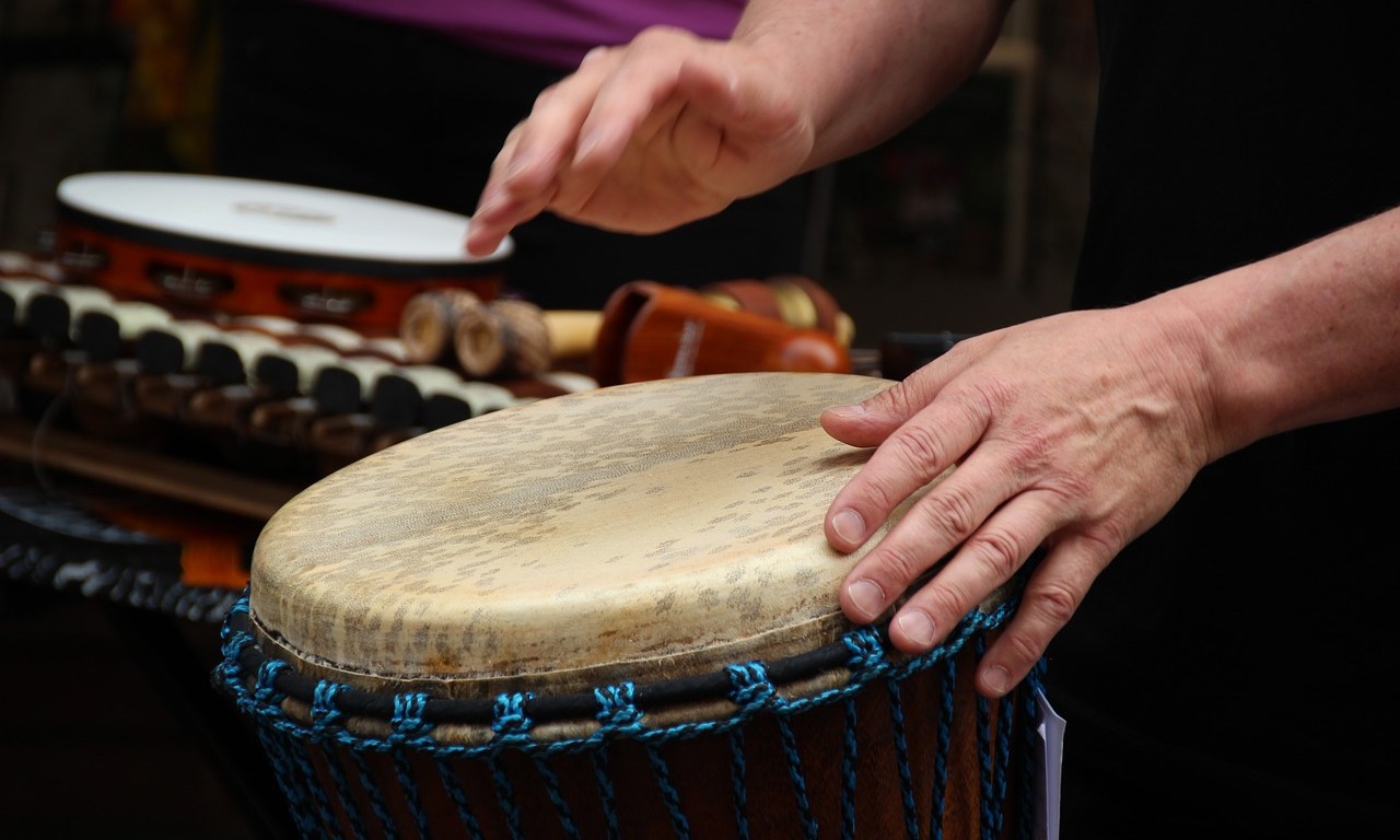 Drum Circle Nashik