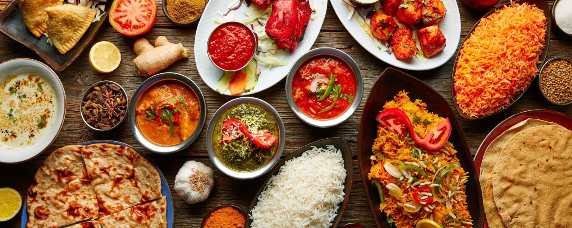 House Party food Nashik