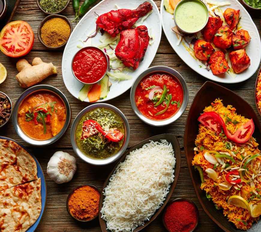 House Party food Nashik