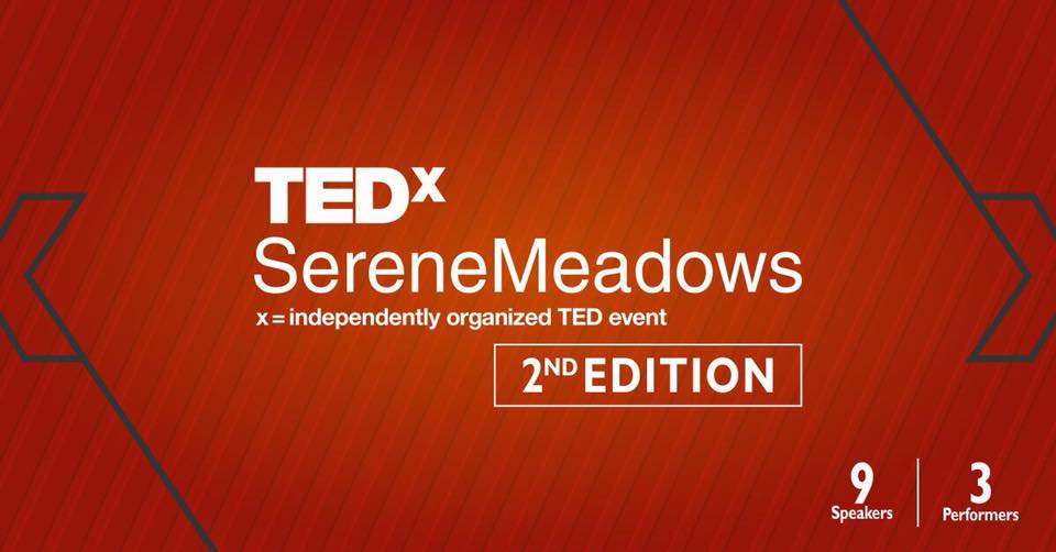 TEDx SereneMeadows Nashik