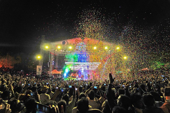 SulaFest 2020 Nashik
