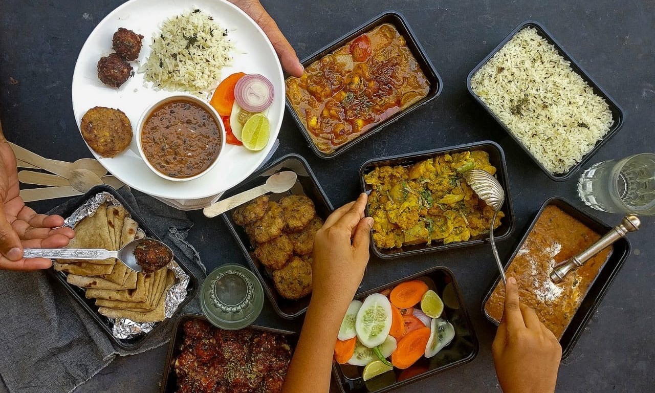 Jharoka By Emerald Park Home Delivery8