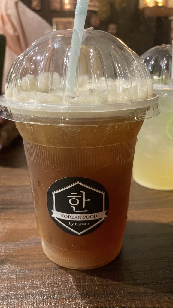 Korean by Baristo Korean, Japanese Food Sushi, Ramen in Nashik