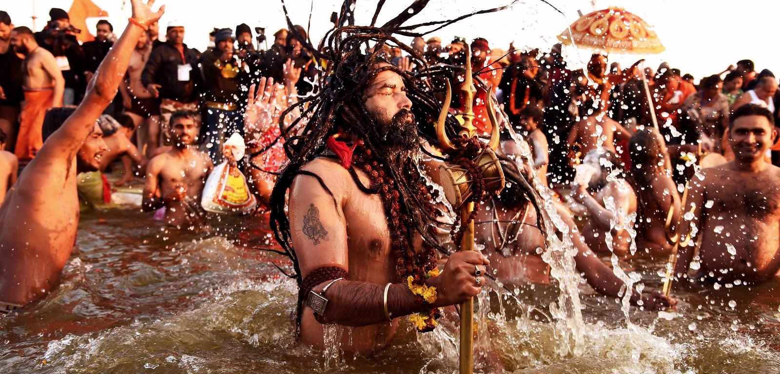 Nashik Kumbha Mela 2027