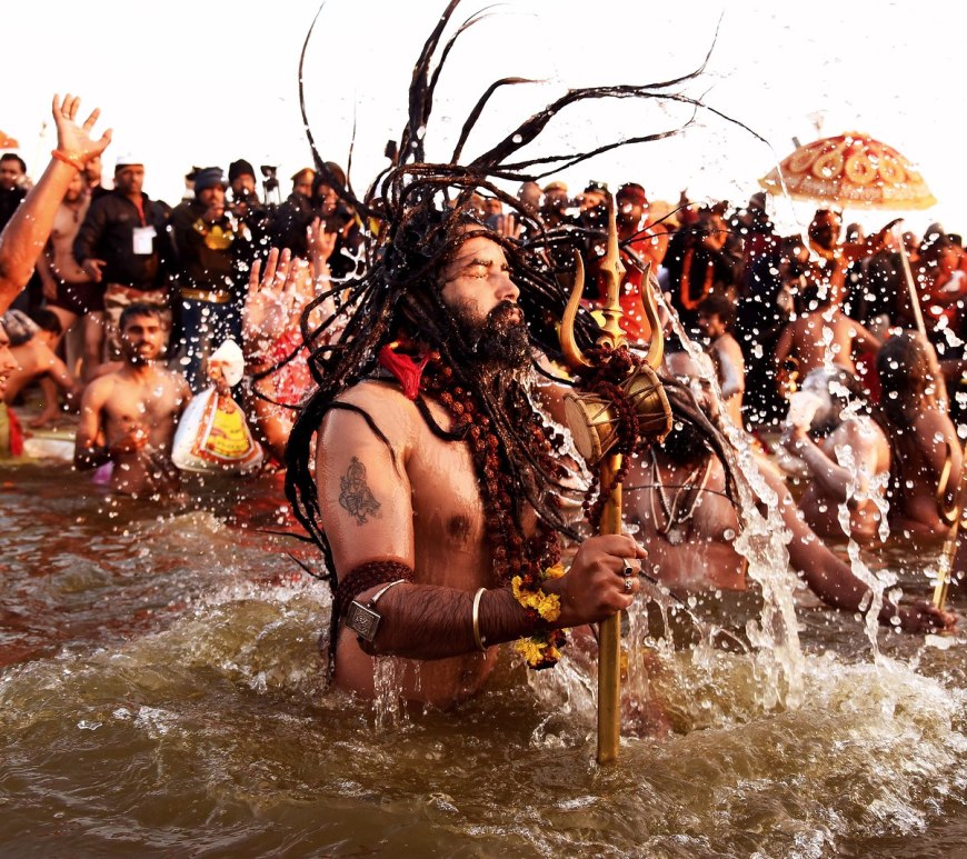 Nashik Kumbha Mela 2027
