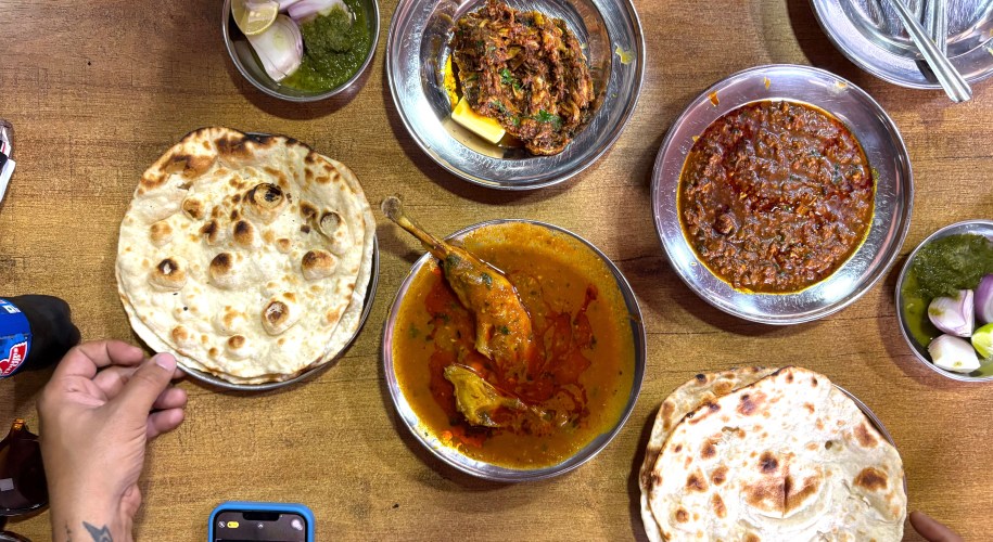 5 Iconic Yet Hidden Food Gems in Nashik You’ve Probably Missed