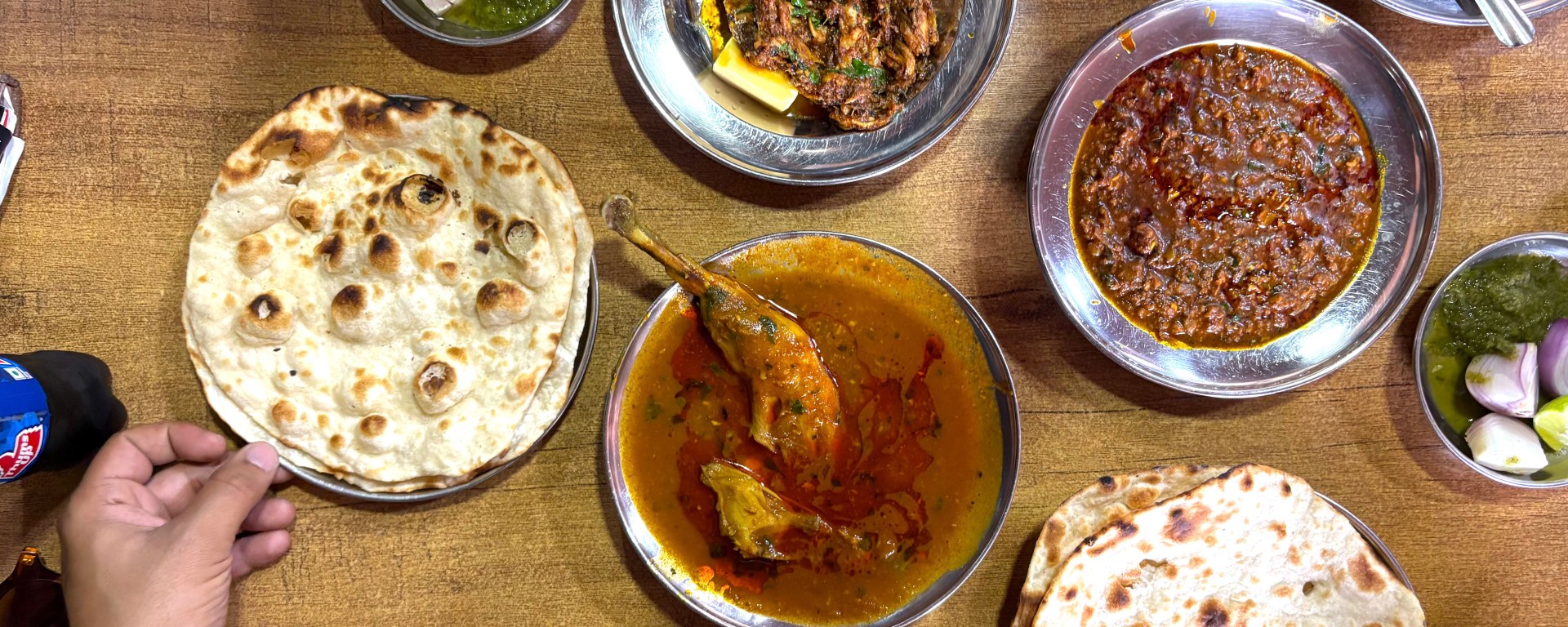 5 Iconic Yet Hidden Food Gems in Nashik You’ve Probably Missed