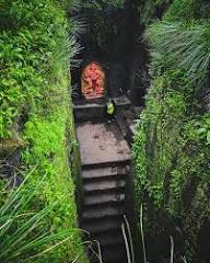 Tringalwadi_fort Nashik