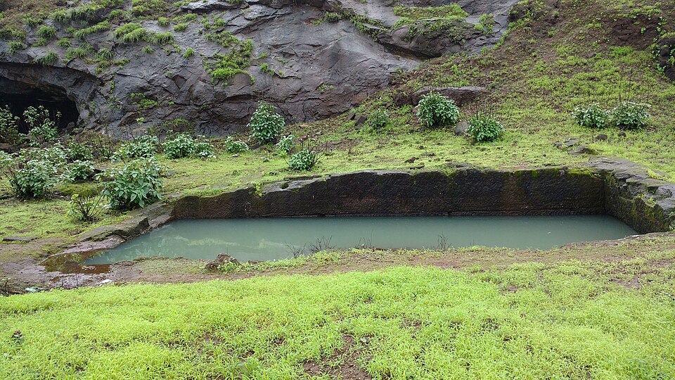 Tringalwadi_fort Nashik